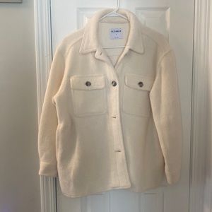 Old Navy Women’s Shacket
